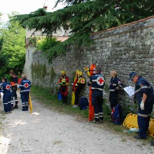 Esercitazione Premariacco 29/06 n. 7 / 26802