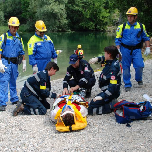 Esercitazione Premariacco 29/06 n. 9 / 26804