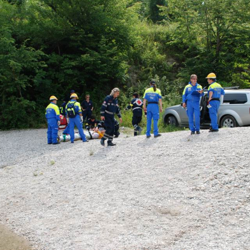 Esercitazione Premariacco 29/06 n. 13 / 26808