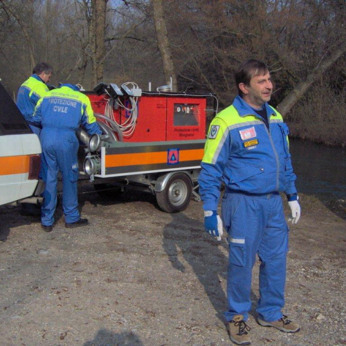 Addestramento 14/03 n. 1 / 49275