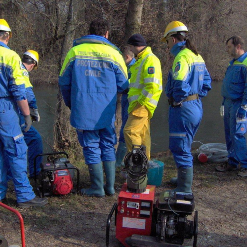 Addestramento 14/03 n. 4 / 49278