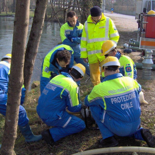 Addestramento 14/03 n. 5 / 49279