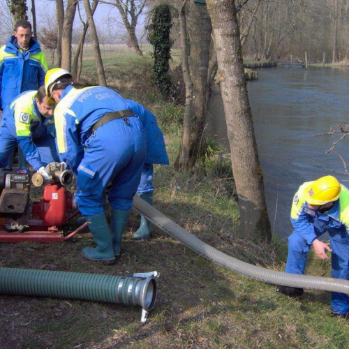 Addestramento 14/03 n. 9 / 49283