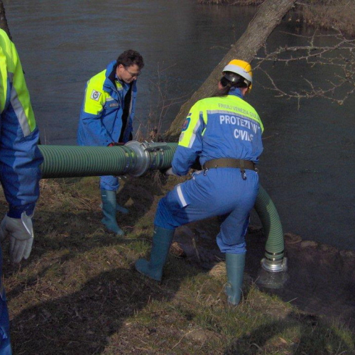 Addestramento 14/03 n. 11 / 49285