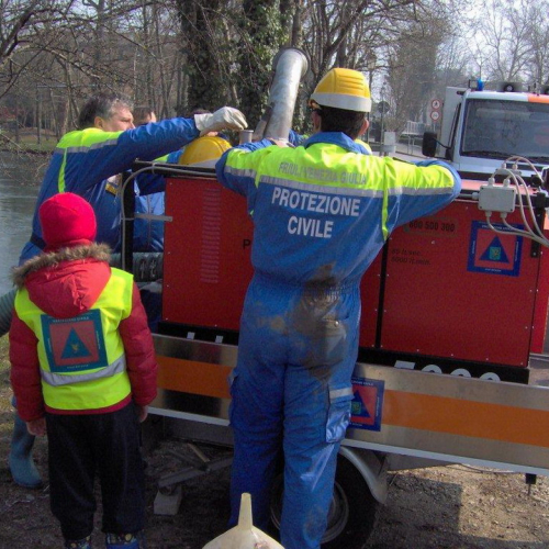 Addestramento 14/03 n. 12 / 49286