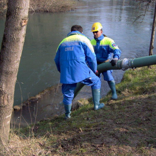 Addestramento 14/03 n. 13 / 49287