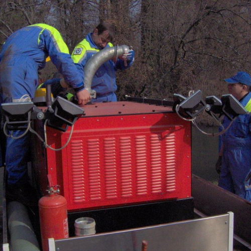 Addestramento 14/03 n. 14 / 49288