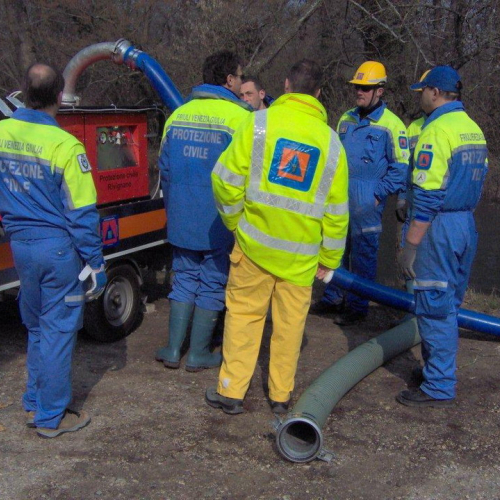 Addestramento 14/03 n. 15 / 49289