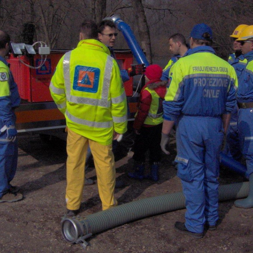 Addestramento 14/03 n. 16 / 49290