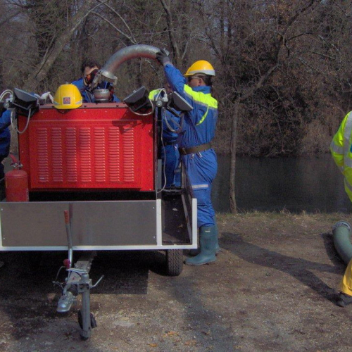 Addestramento 14/03 n. 17 / 49291