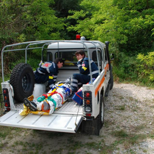 Esercitazione Premariacco 29/06 n. 16 / 26811