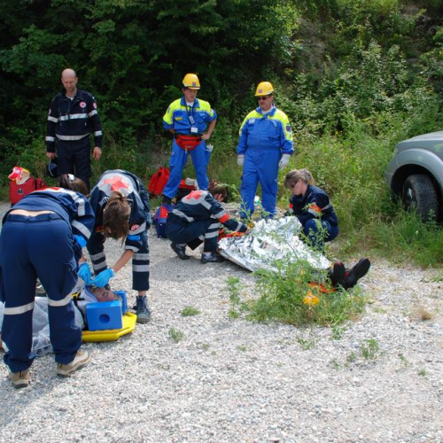 Esercitazione Premariacco 29/06 n. 17 / 26812