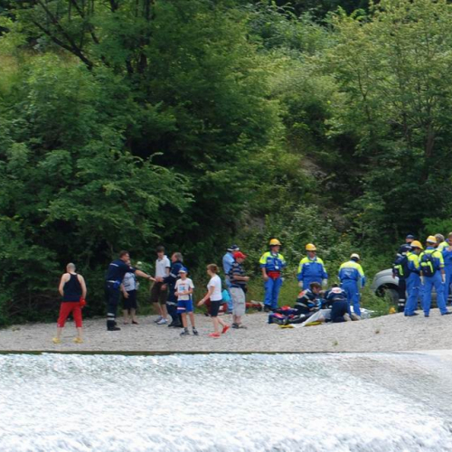 Esercitazione Premariacco 29/06 n. 18 / 26813