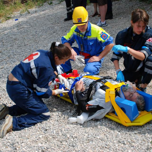 Esercitazione Premariacco 29/06 n. 19 / 26814