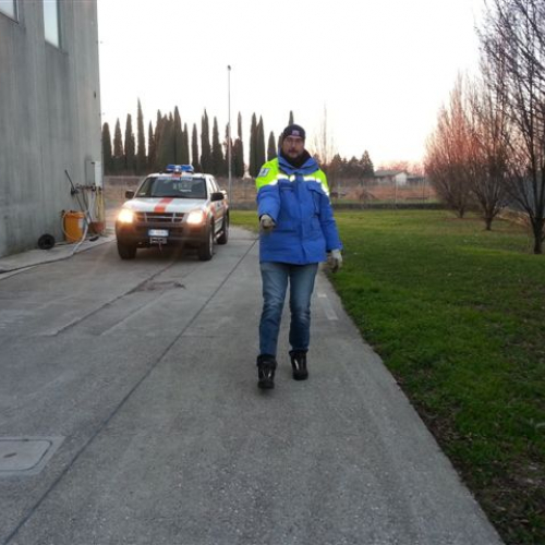 Attivit‡ addestrativa del 26/01/13 n. 2 / 90953