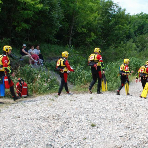 Esercitazione Premariacco 29/06 n. 25 / 26820