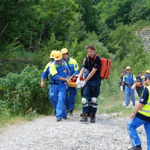 Esercitazione Premariacco 29/06 n. 26 / 26821