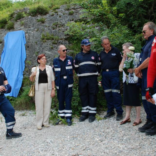 Esercitazione Premariacco 29/06 n. 29 / 26824