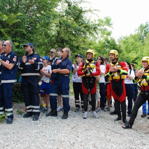 Esercitazione Premariacco 29/06 n. 33 / 26828