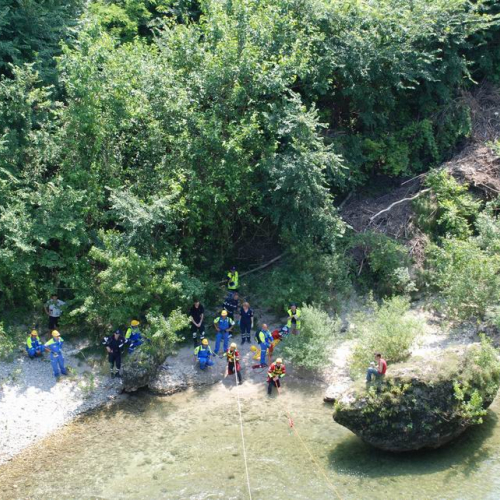 Esercitazione Premariacco 29/06 n. 39 / 26834