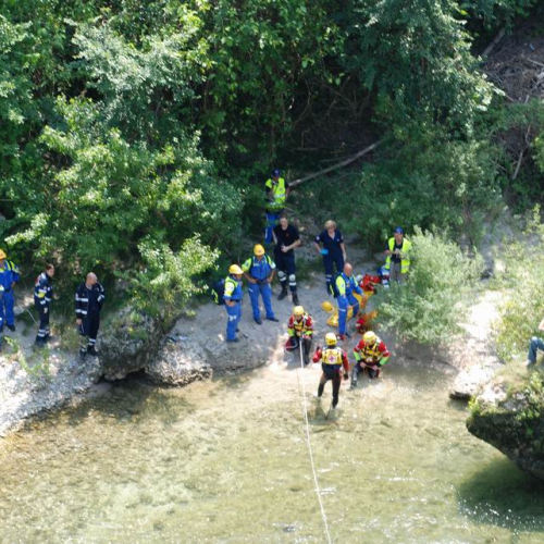 Esercitazione Premariacco 29/06 n. 40 / 26835