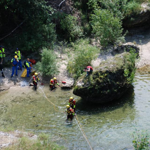 Esercitazione Premariacco 29/06 n. 43 / 26838