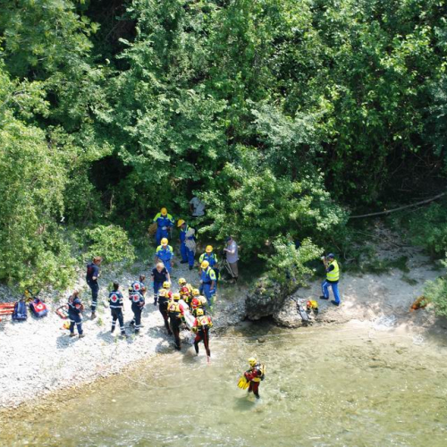 Esercitazione Premariacco 29/06 n. 48 / 26843