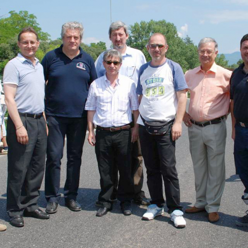 Esercitazione Premariacco 29/06 n. 52 / 26847