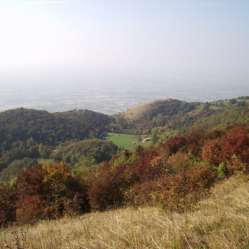 Esercitazione A.I.B Valbona-La Maloria n.A 16 / 30636