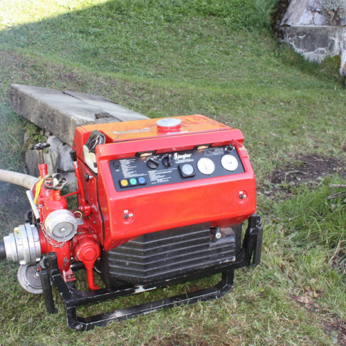 Esercitazione AIB a Lateis n. A 6 / 71217