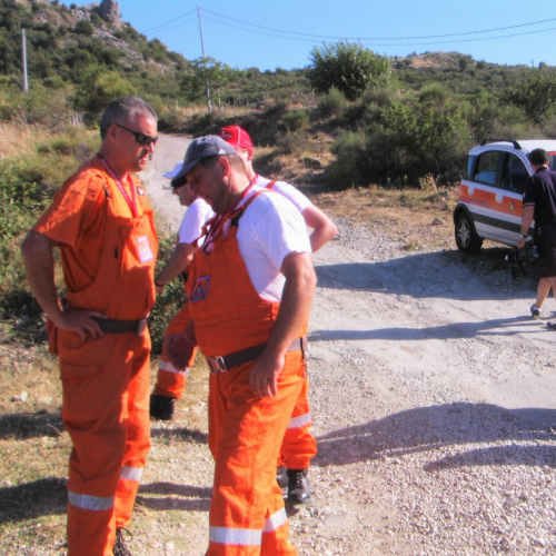 Esercitazione 19/07 n. 1 / 41042