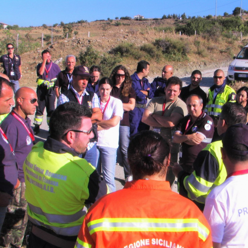 Esercitazione 19/07 n. 5 / 41046