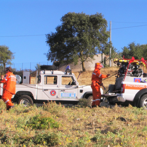 Esercitazione 19/07 n. 9 / 41050