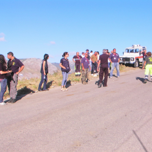 Esercitazione 19/07 n. 11 / 41052