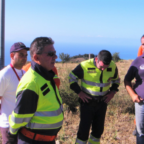 Esercitazione 19/07 n. 21 / 41062