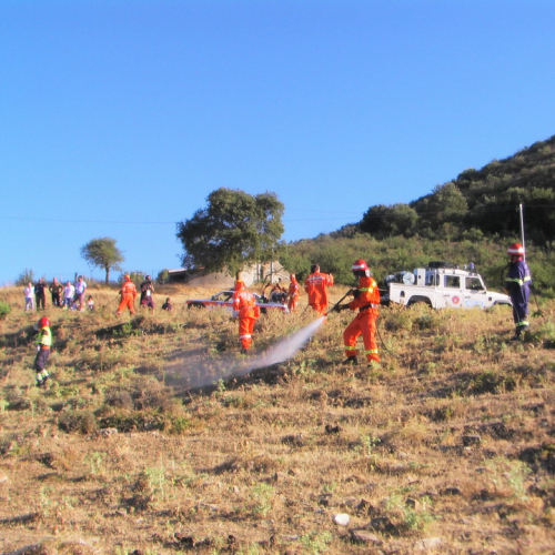 Esercitazione 19/07 n. 23 / 41064