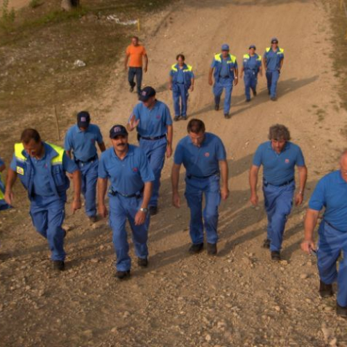 Addestramento 29/08 n. 5 / 41617