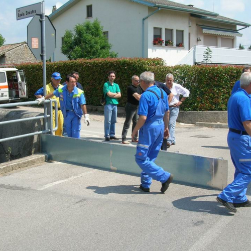 Esercitazione a Martignacco 3 / 14660