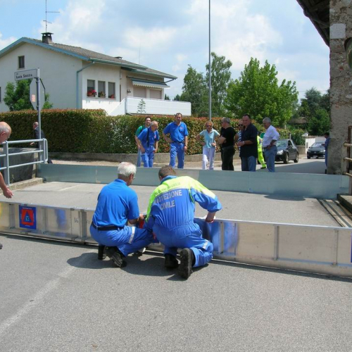 Esercitazione a Martignacco 6 / 14663