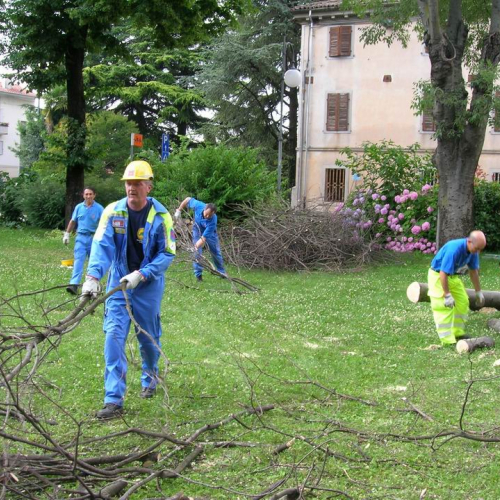 Esercitazione a Martignacco 17 / 14674