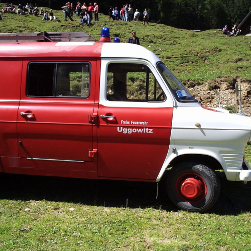 Incontro Sella di Lom - Dolinzia f. 5 / 15643