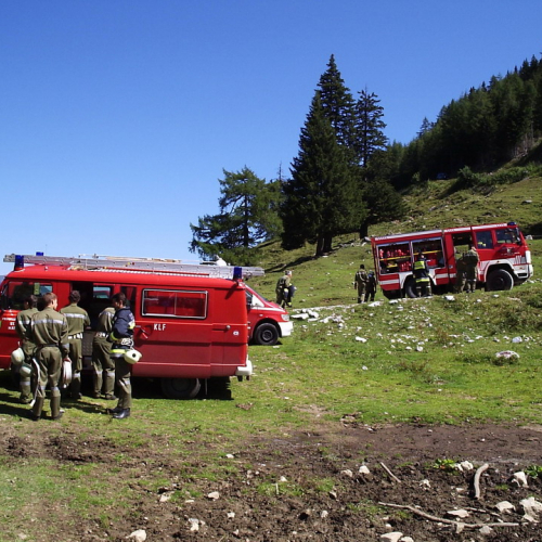 Incontro Sella di Lom - Dolinzia f. 7 / 15644