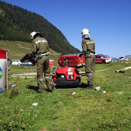 Incontro Sella di Lom - Dolinzia f. 8 / 15657
