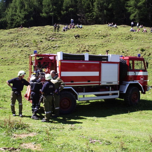 Incontro Sella di Lom - Dolinzia f. 9 / 15658