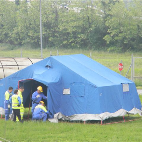Esercitazione Aree Emergenza 2013" n. 1""sercitazione "Aree Emerge""ercitazione" / 95864