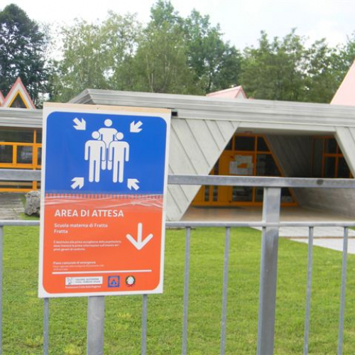 Esercitazione Aree Emergenza 2013" n. 3""sercitazione "Aree Emerge""ercitazione" / 95866