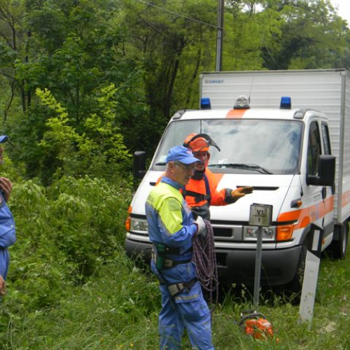 Esercitazione Aree Emergenza 2013" n. 6""sercitazione "Aree Emerge""ercitazione" / 95869