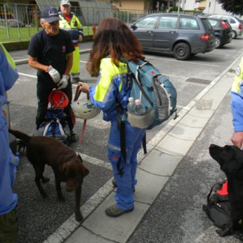 Esercitazione Aree Emergenza 2013" n. 9""sercitazione "Aree Emerge""ercitazione" / 95872