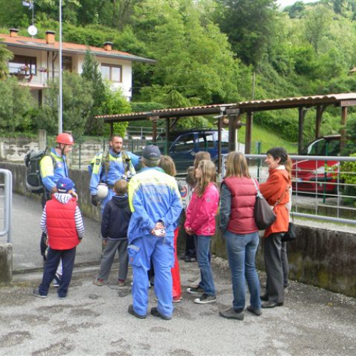 Esercitazione Aree Emergenza 2013" n. 12""sercitazione "Aree Emergen""ercitazione " / 95875
