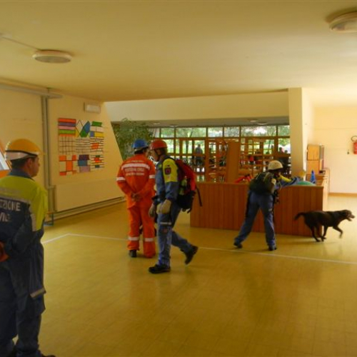 Esercitazione Aree Emergenza 2013" n. 14""sercitazione "Aree Emergen""ercitazione " / 95877